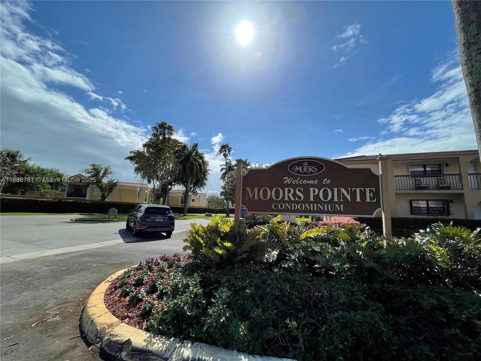MOORS POINTE CONDO - Residential