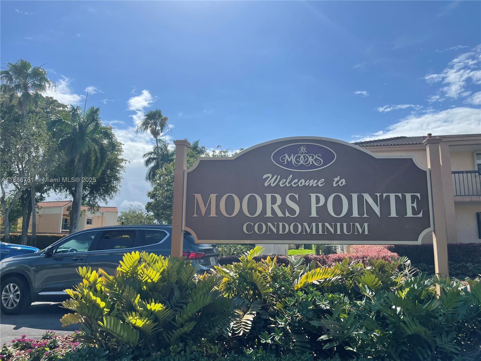MOORS POINTE CONDO - Residential