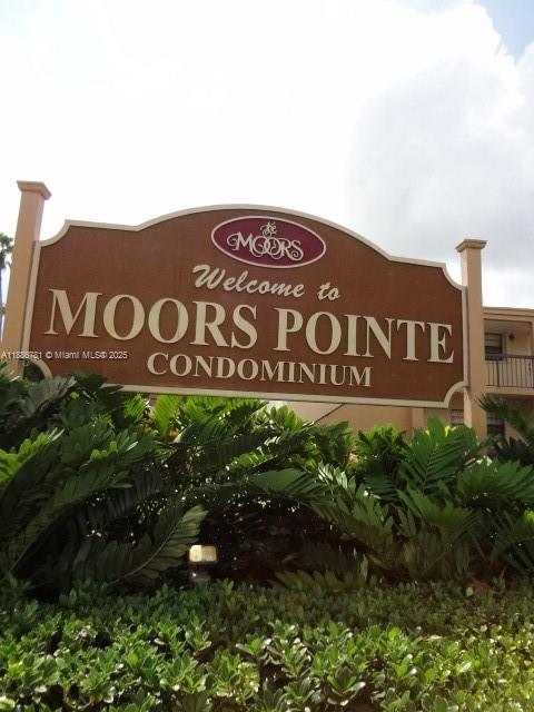 MOORS POINTE CONDO - Residential