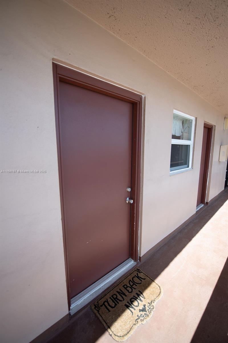 MEADOWBROOK TOWERS CONDO - Residential
