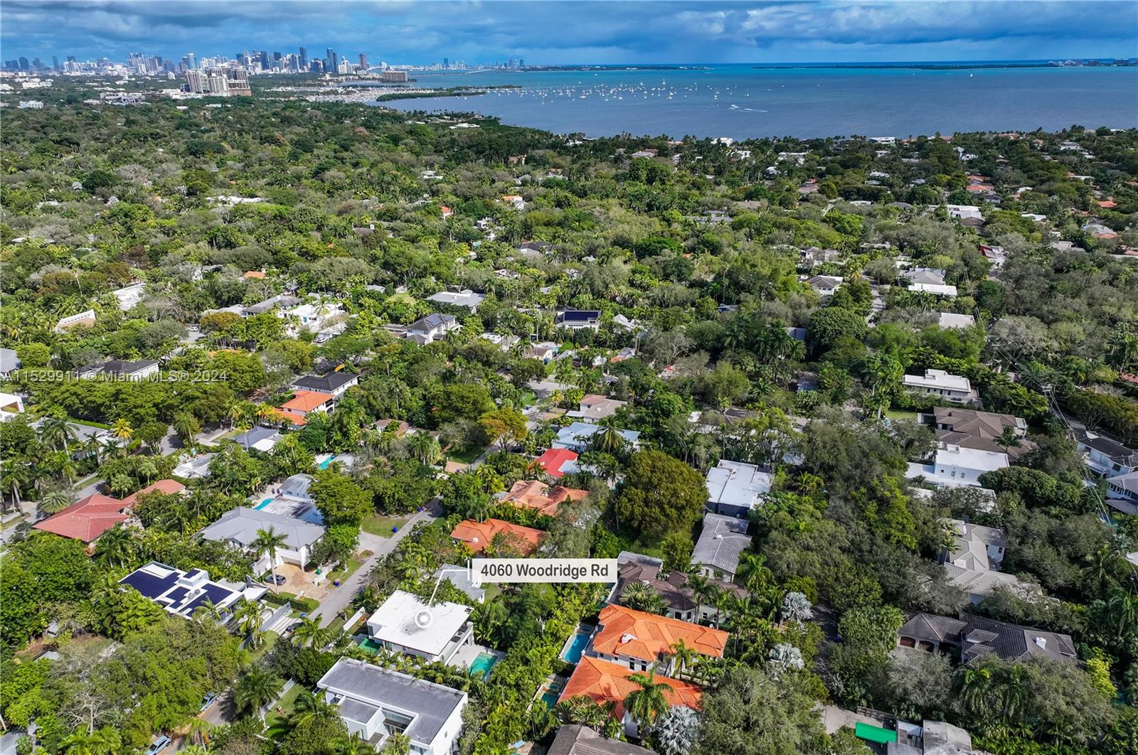 WOODRIDGE SUB - Residential