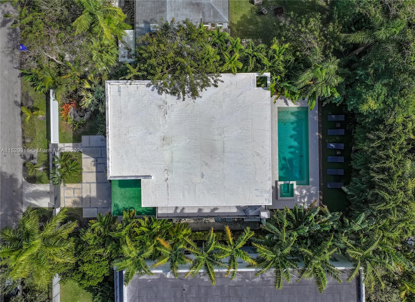 WOODRIDGE SUB - Residential