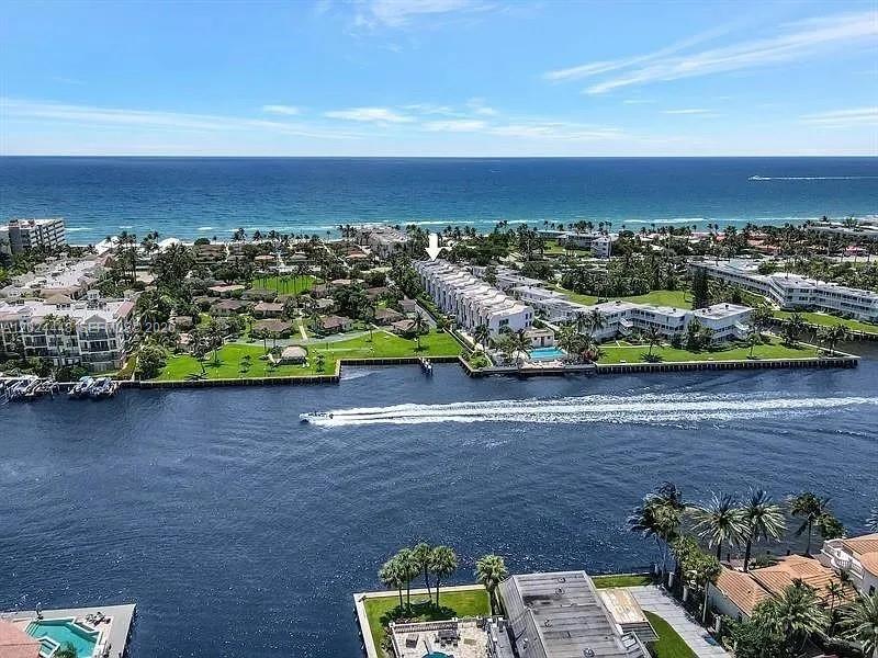OCEAN VISTA CONDO - Residential Lease