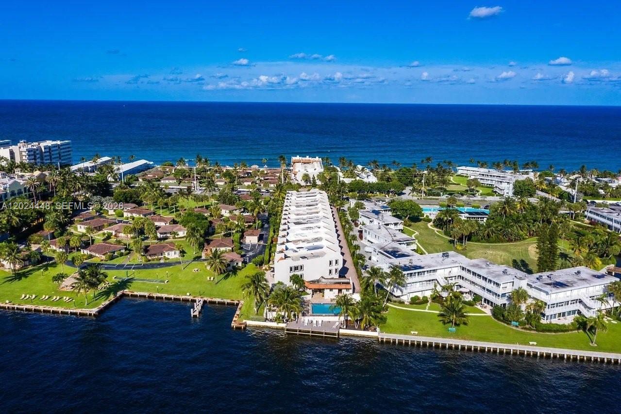 OCEAN VISTA CONDO - Residential Lease