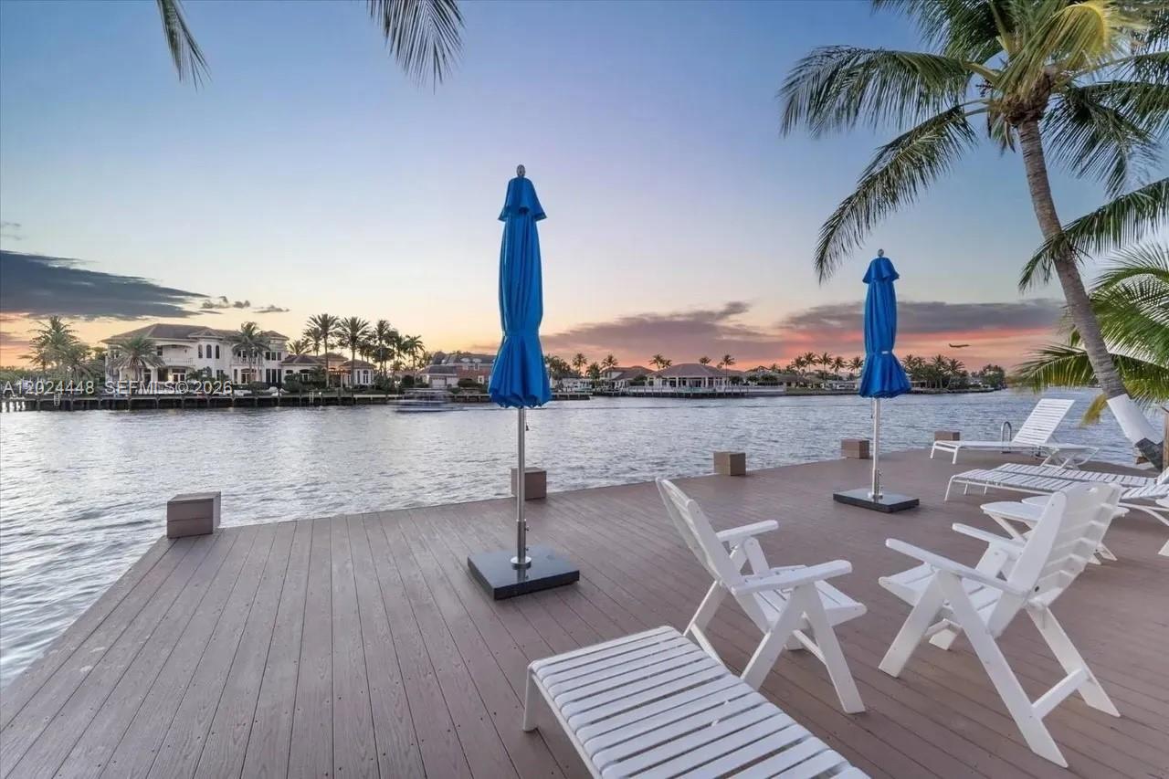 OCEAN VISTA CONDO - Residential Lease