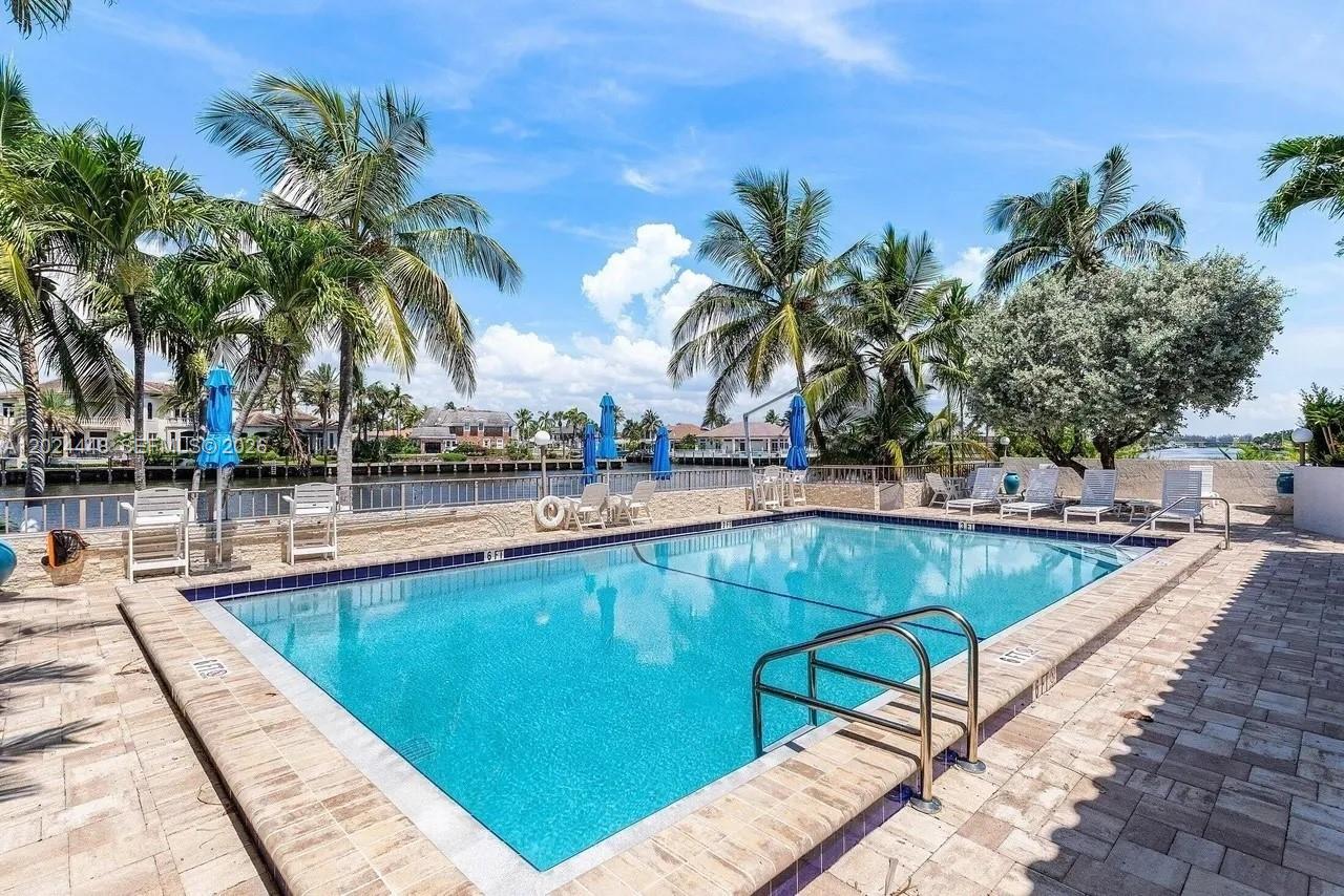 OCEAN VISTA CONDO - Residential Lease