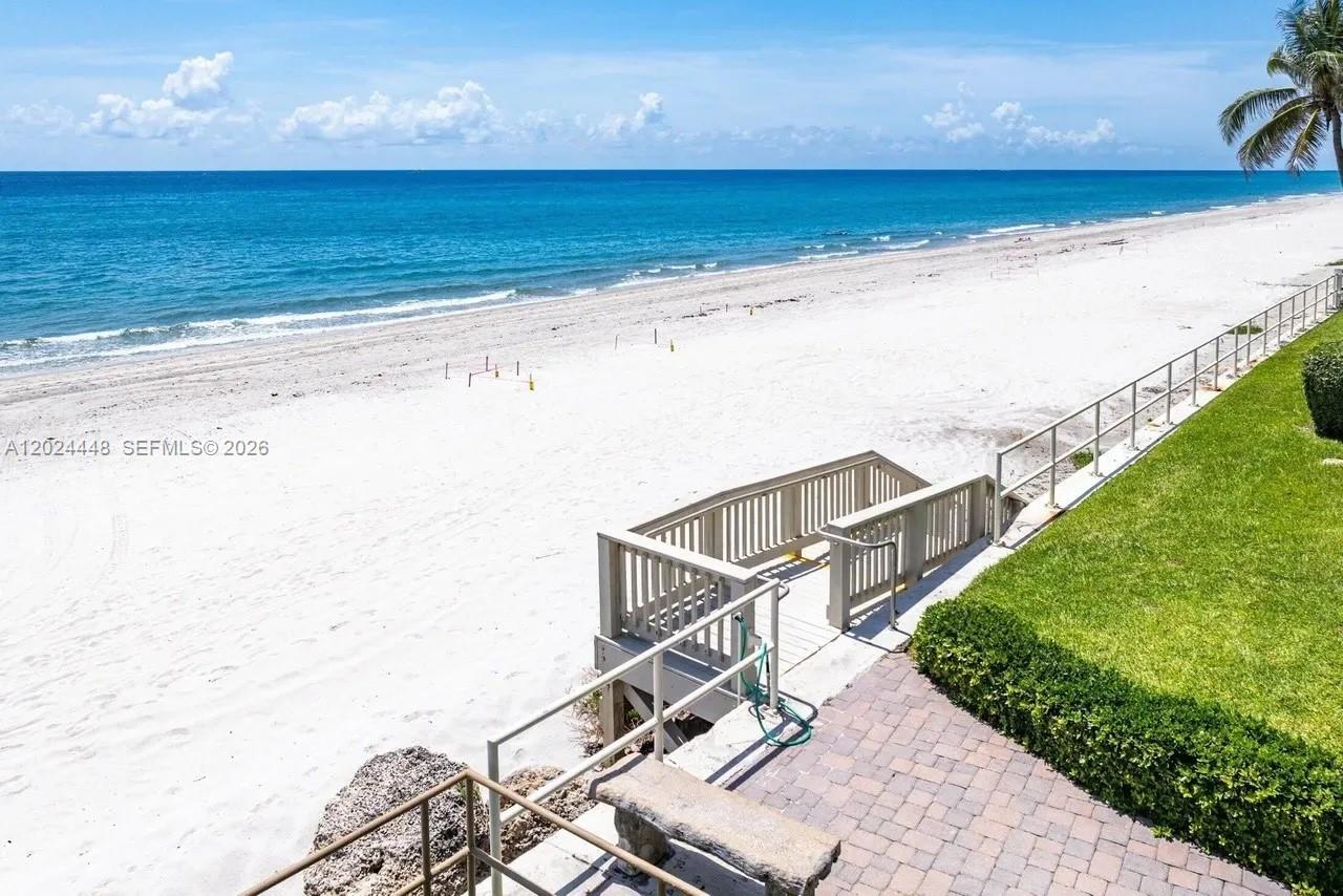 OCEAN VISTA CONDO - Residential Lease