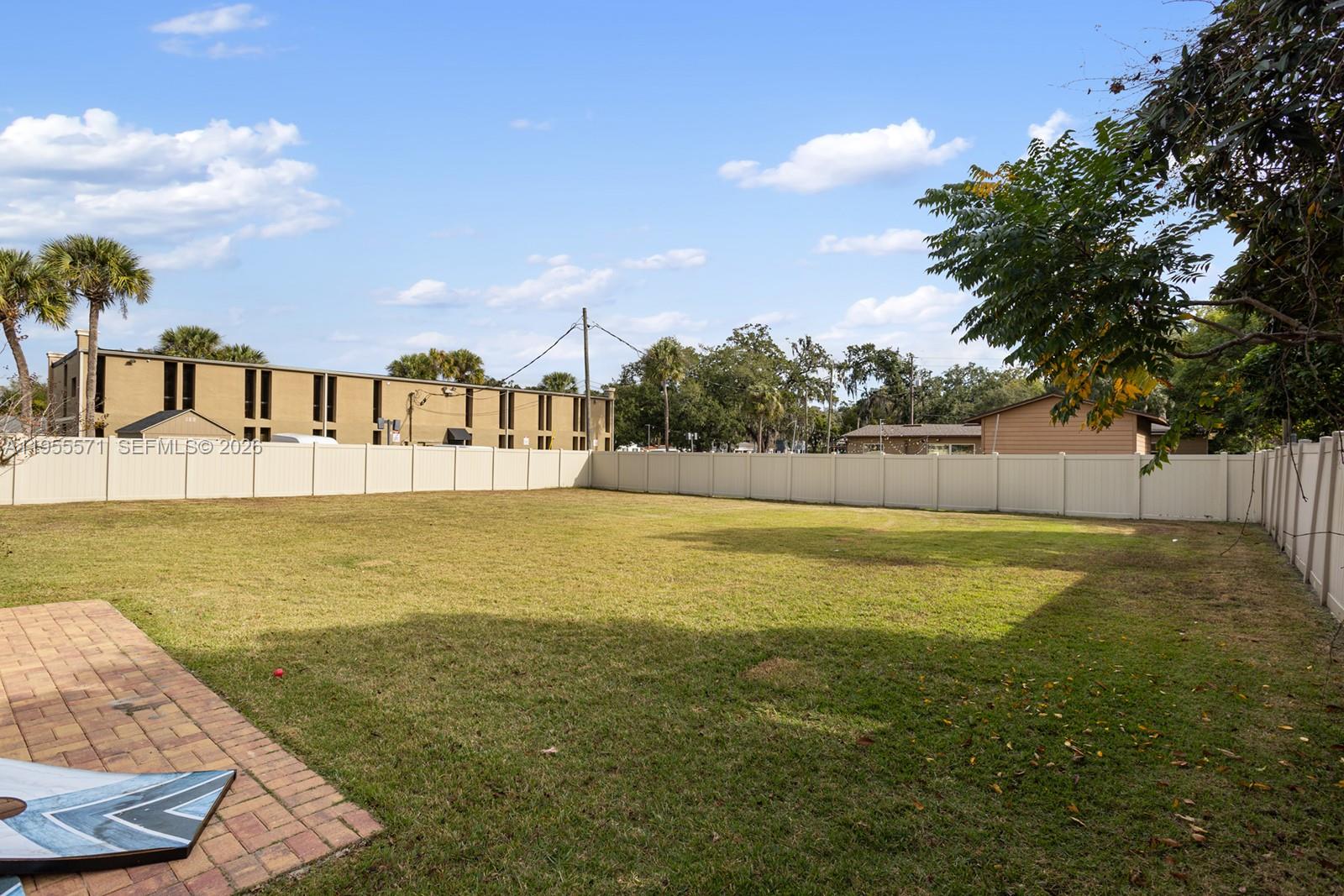 OAKDALE PARK SUB - Residential