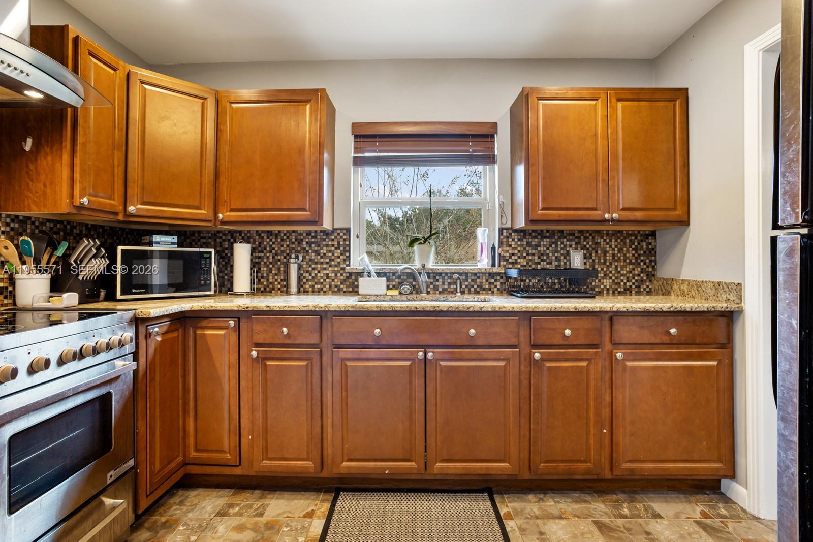 OAKDALE PARK SUB - Residential