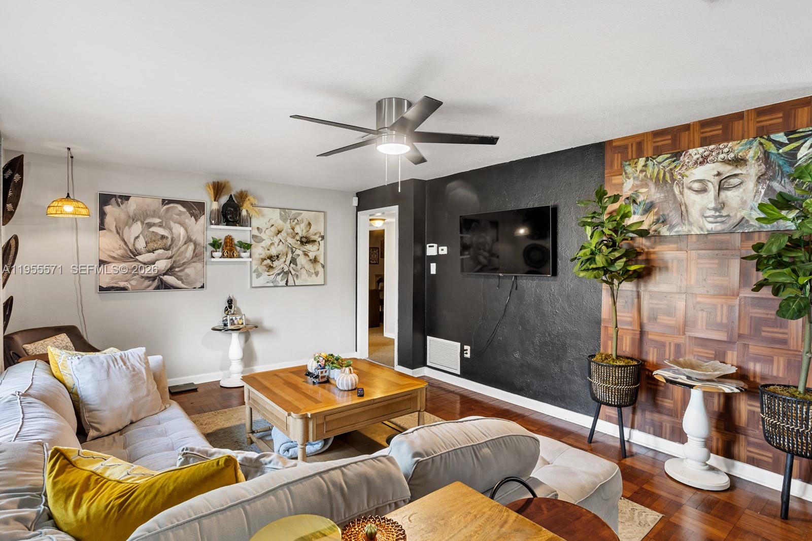 OAKDALE PARK SUB - Residential