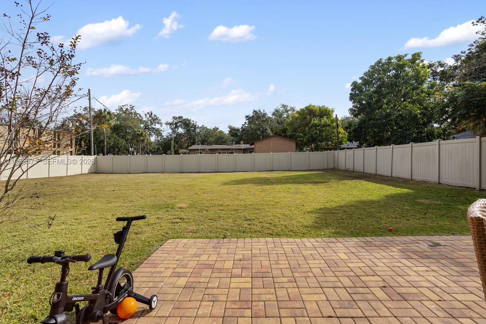 OAKDALE PARK SUB - Residential