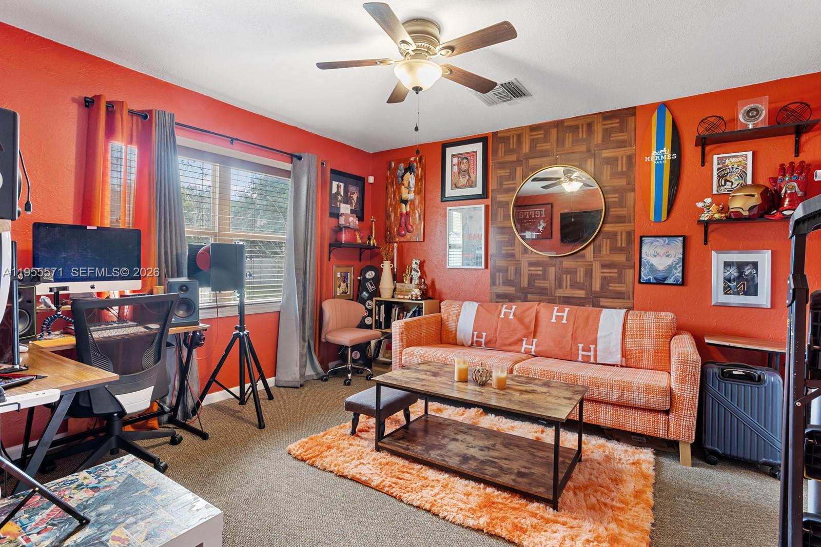 OAKDALE PARK SUB - Residential