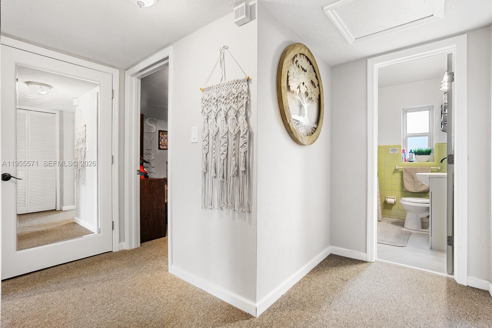 OAKDALE PARK SUB - Residential