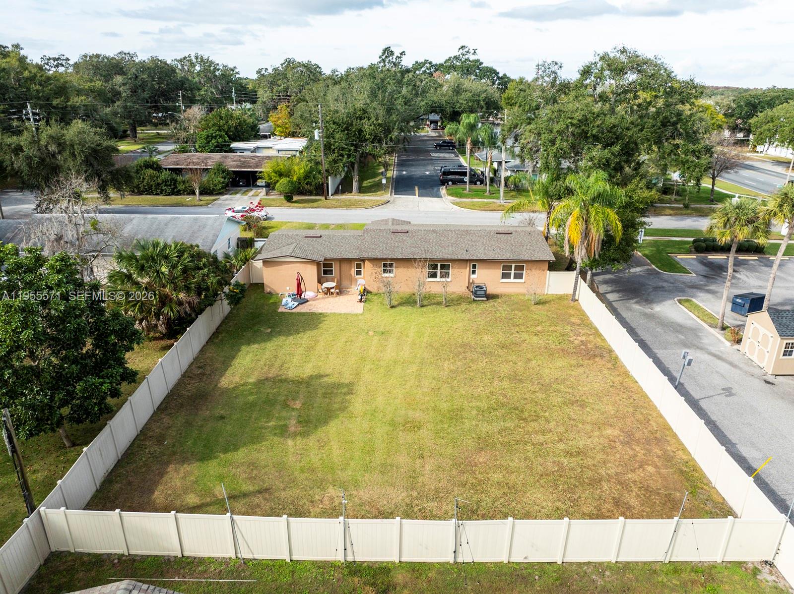 OAKDALE PARK SUB - Residential