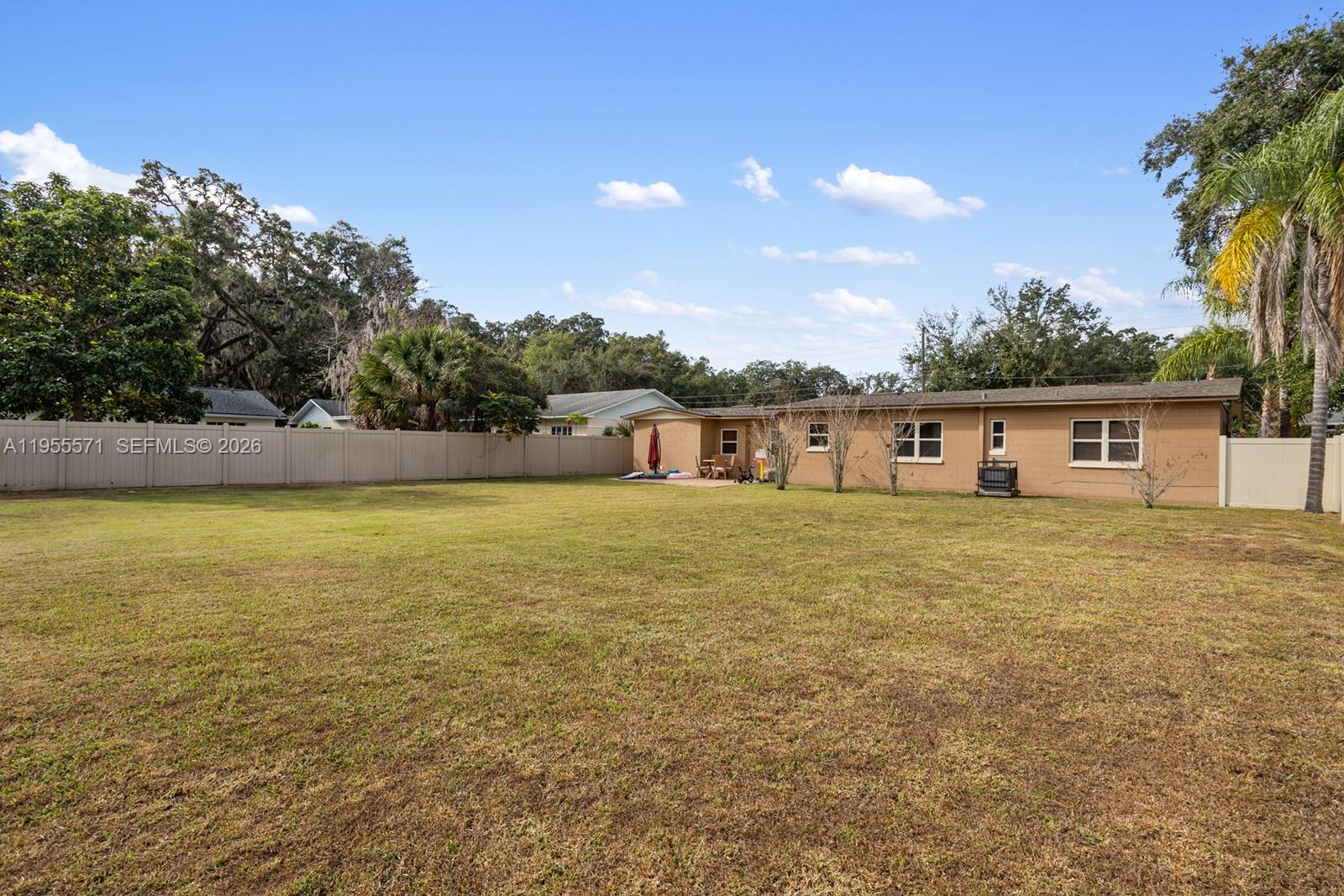 OAKDALE PARK SUB - Residential