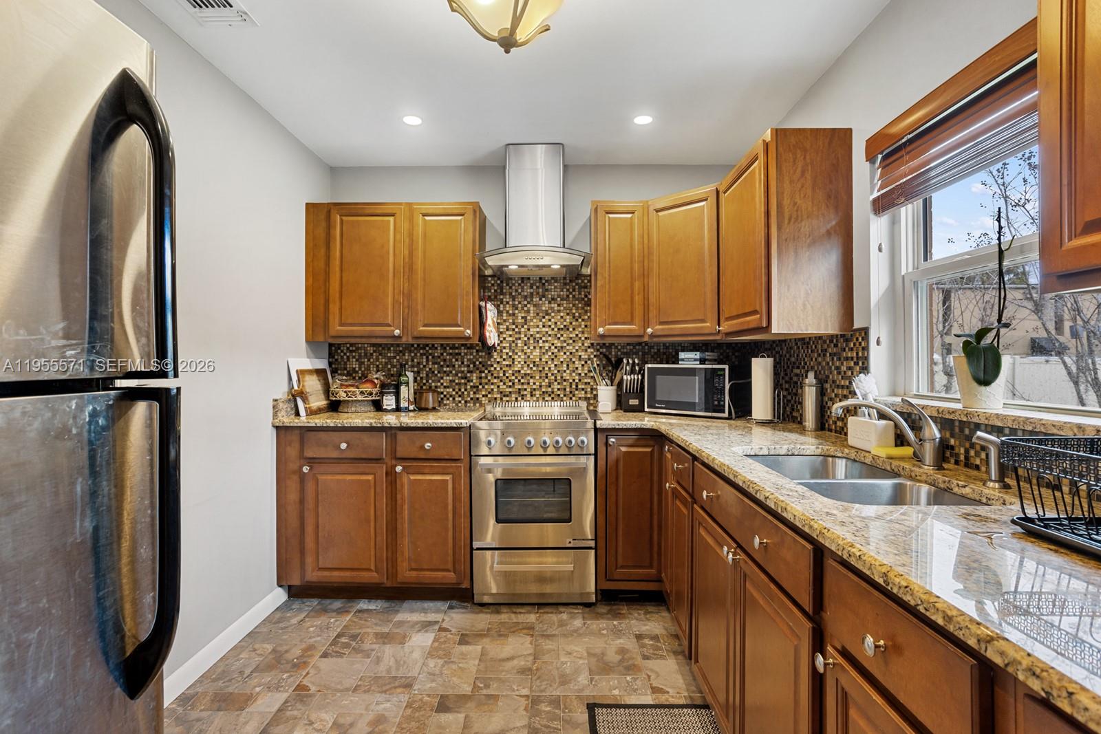 OAKDALE PARK SUB - Residential