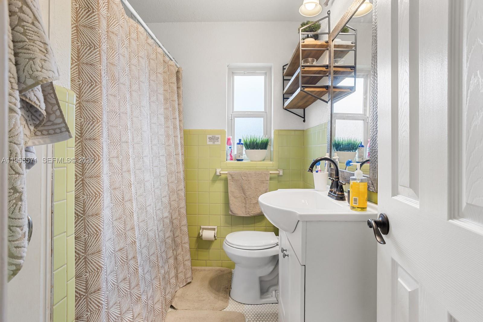 OAKDALE PARK SUB - Residential