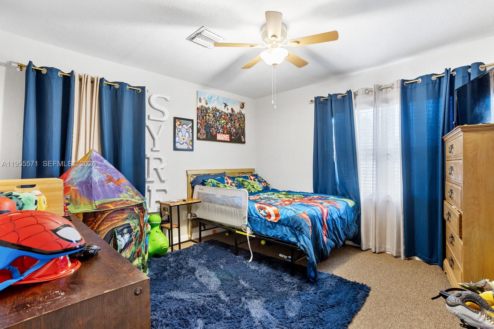 OAKDALE PARK SUB - Residential