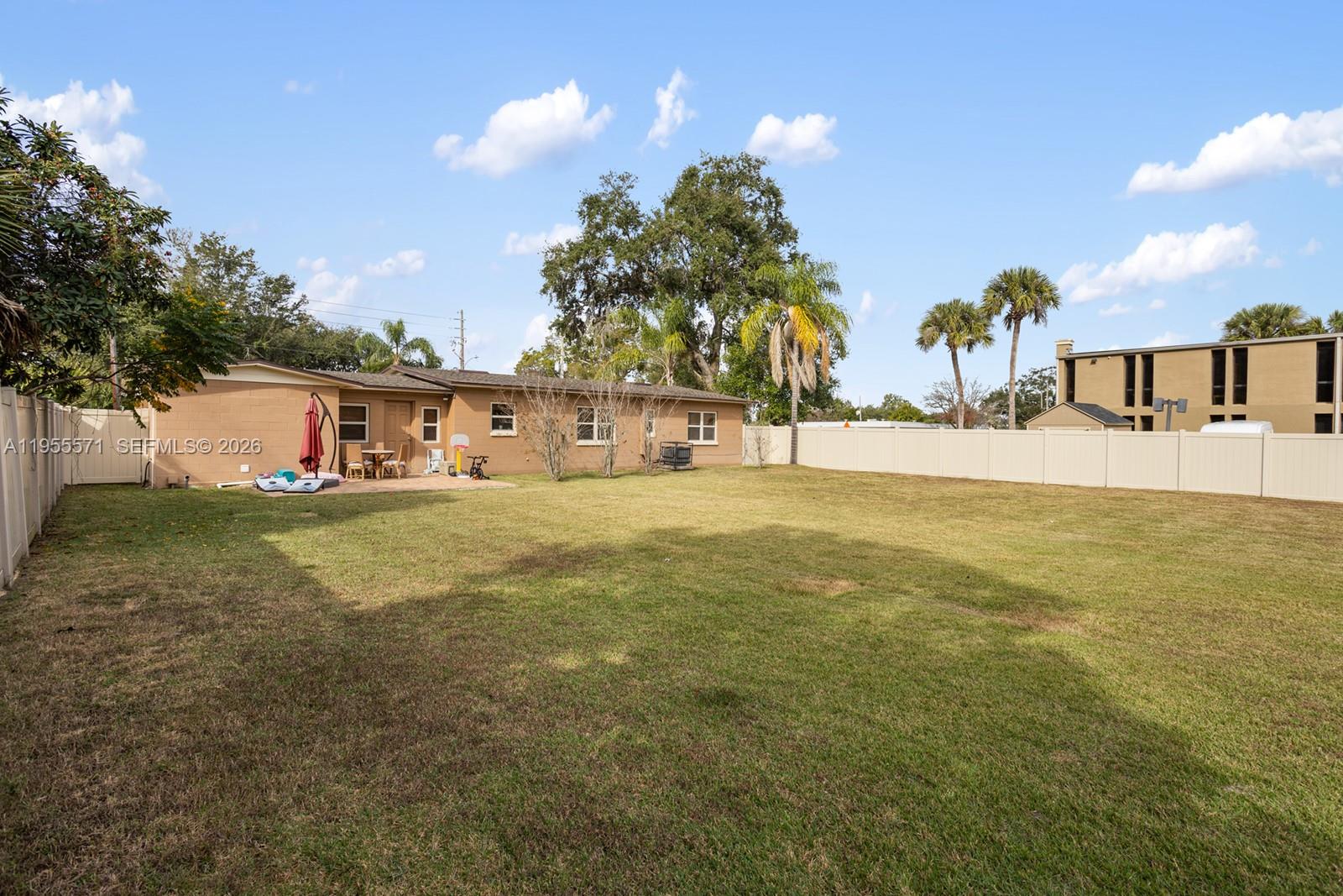 OAKDALE PARK SUB - Residential