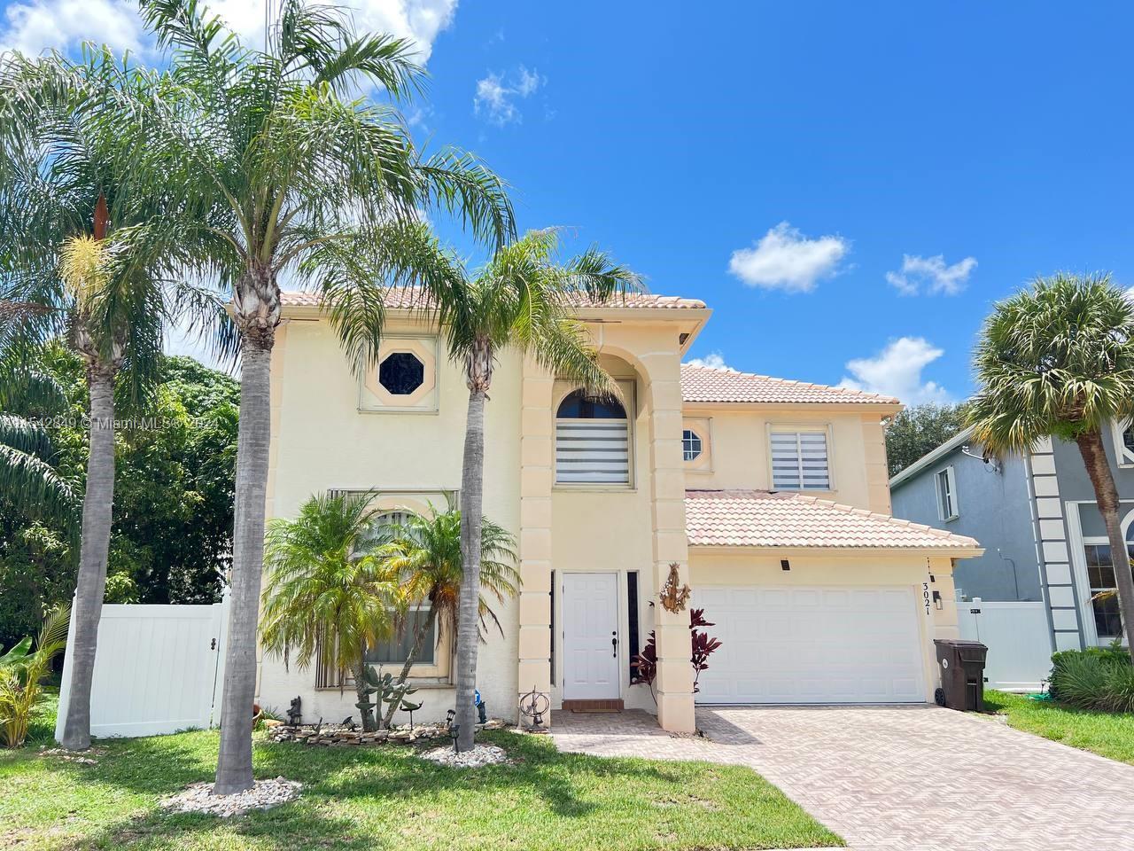 Property for Sale at 3021 El Camino Real, West Palm Beach, Palm Beach County, Florida - Bedrooms: 5 
Bathrooms: 4  - $683,300