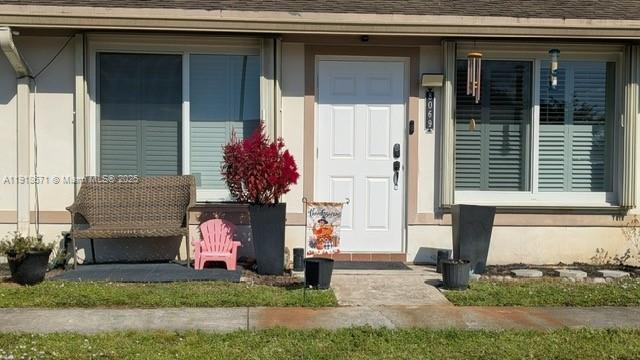 ARROWHEAD - Residential Lease