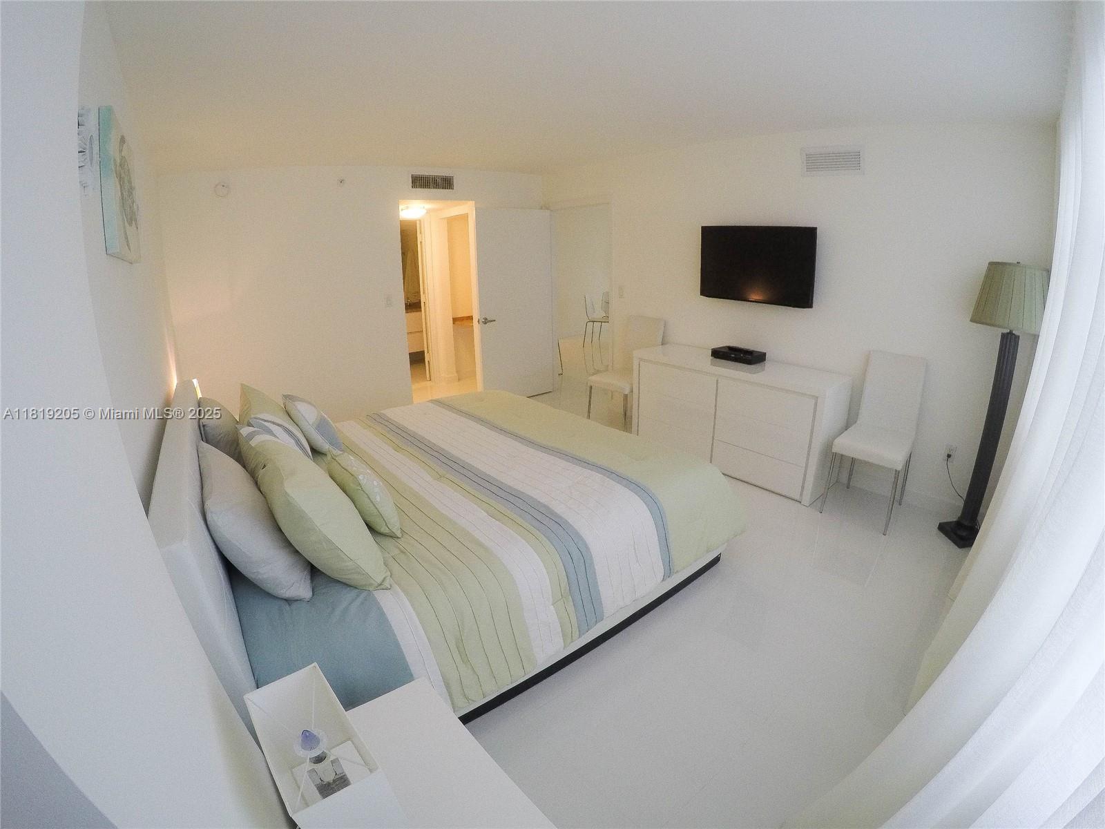 THE COLLINS CONDO - Residential Lease
