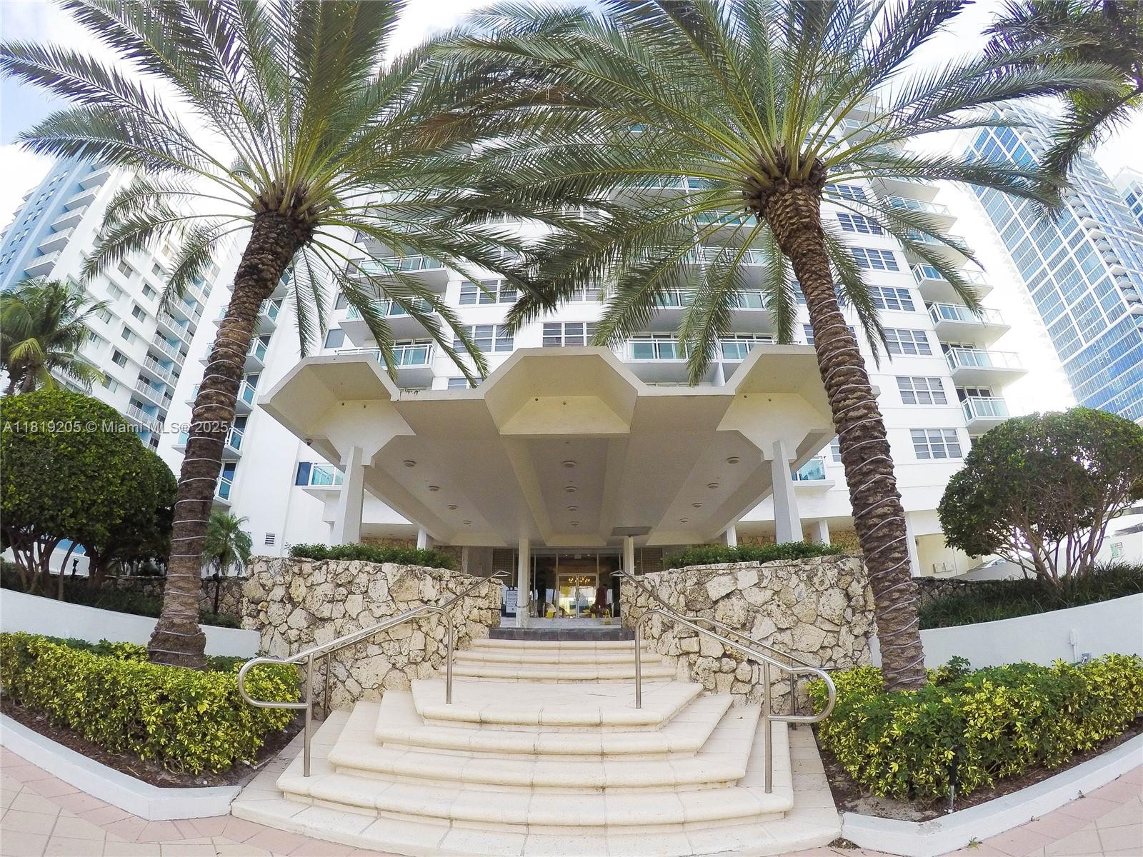 THE COLLINS CONDO - Residential Lease
