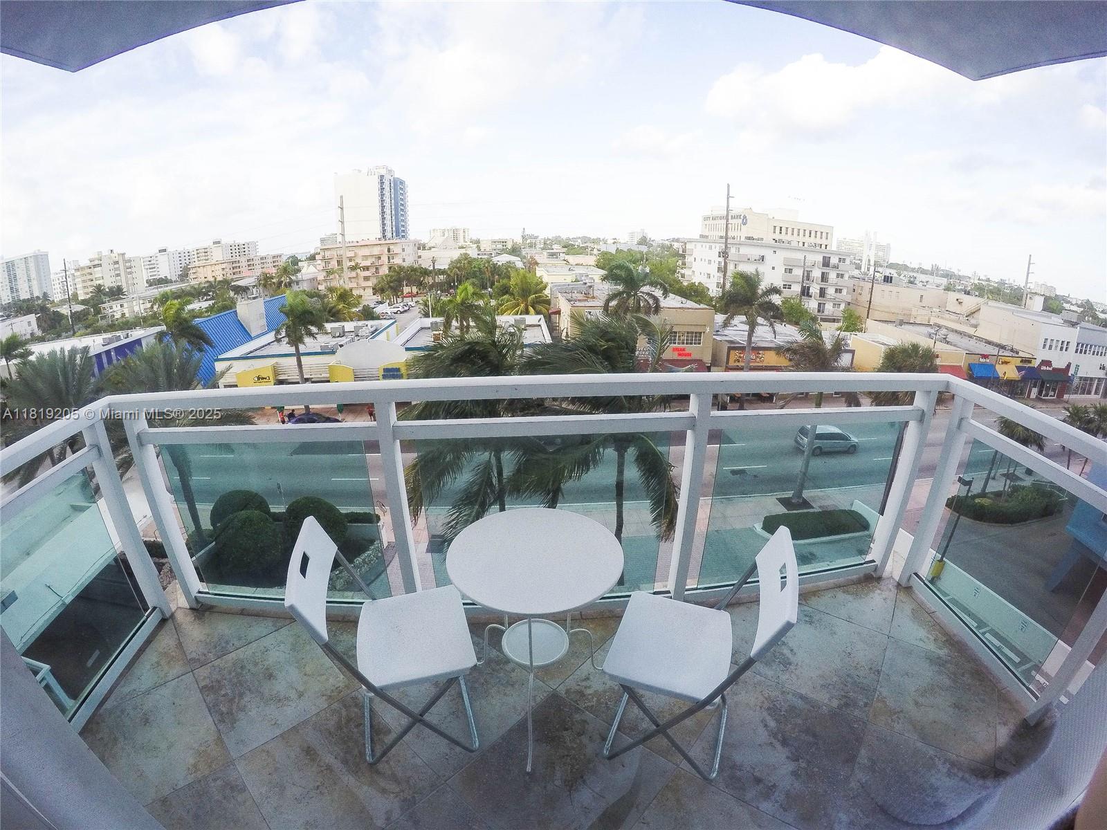THE COLLINS CONDO - Residential Lease