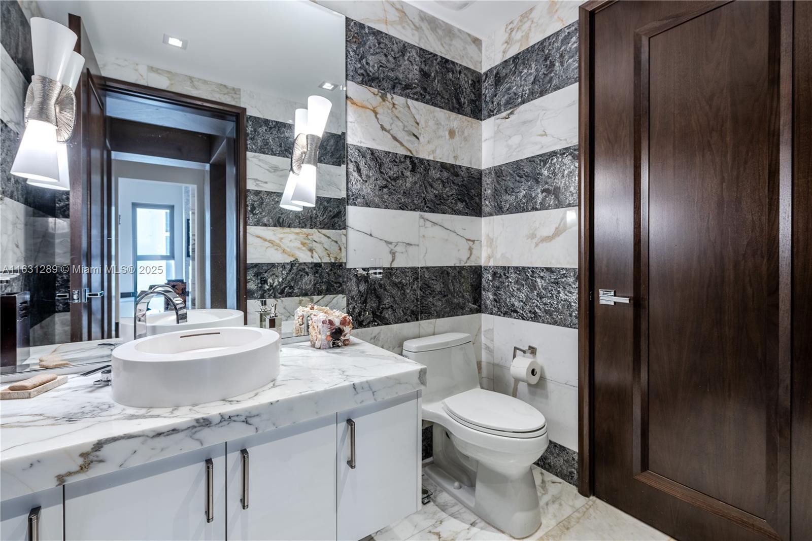 17749 COLLINS AVENUE COND - Residential