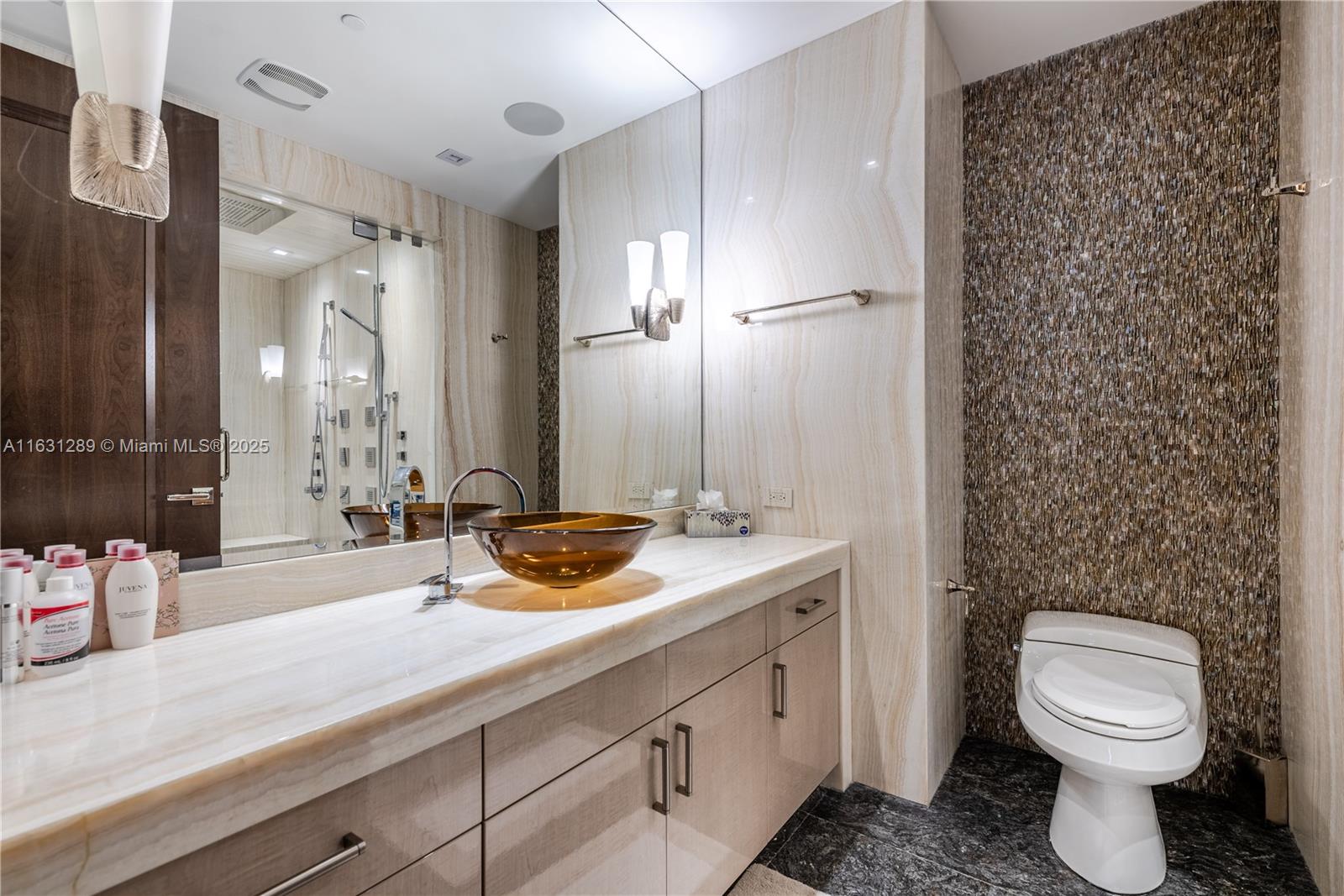 17749 COLLINS AVENUE COND - Residential