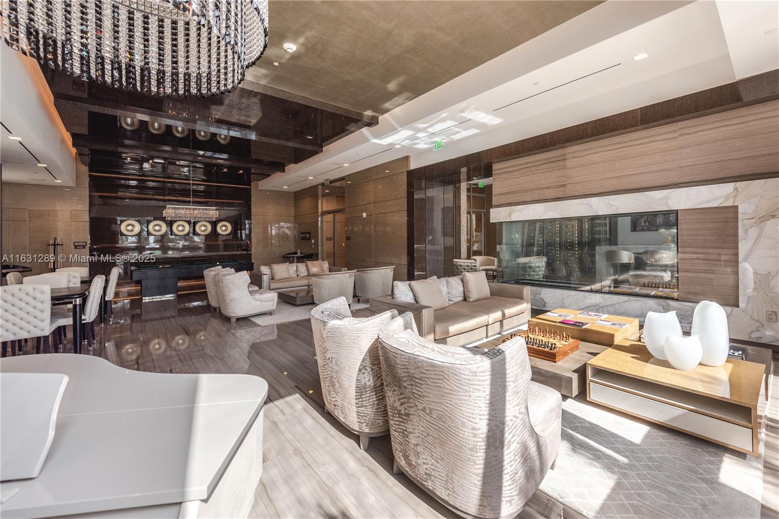 17749 COLLINS AVENUE COND - Residential