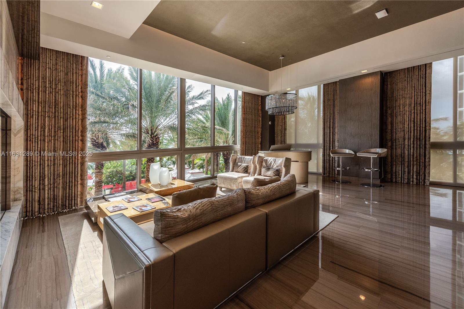 17749 COLLINS AVENUE COND - Residential