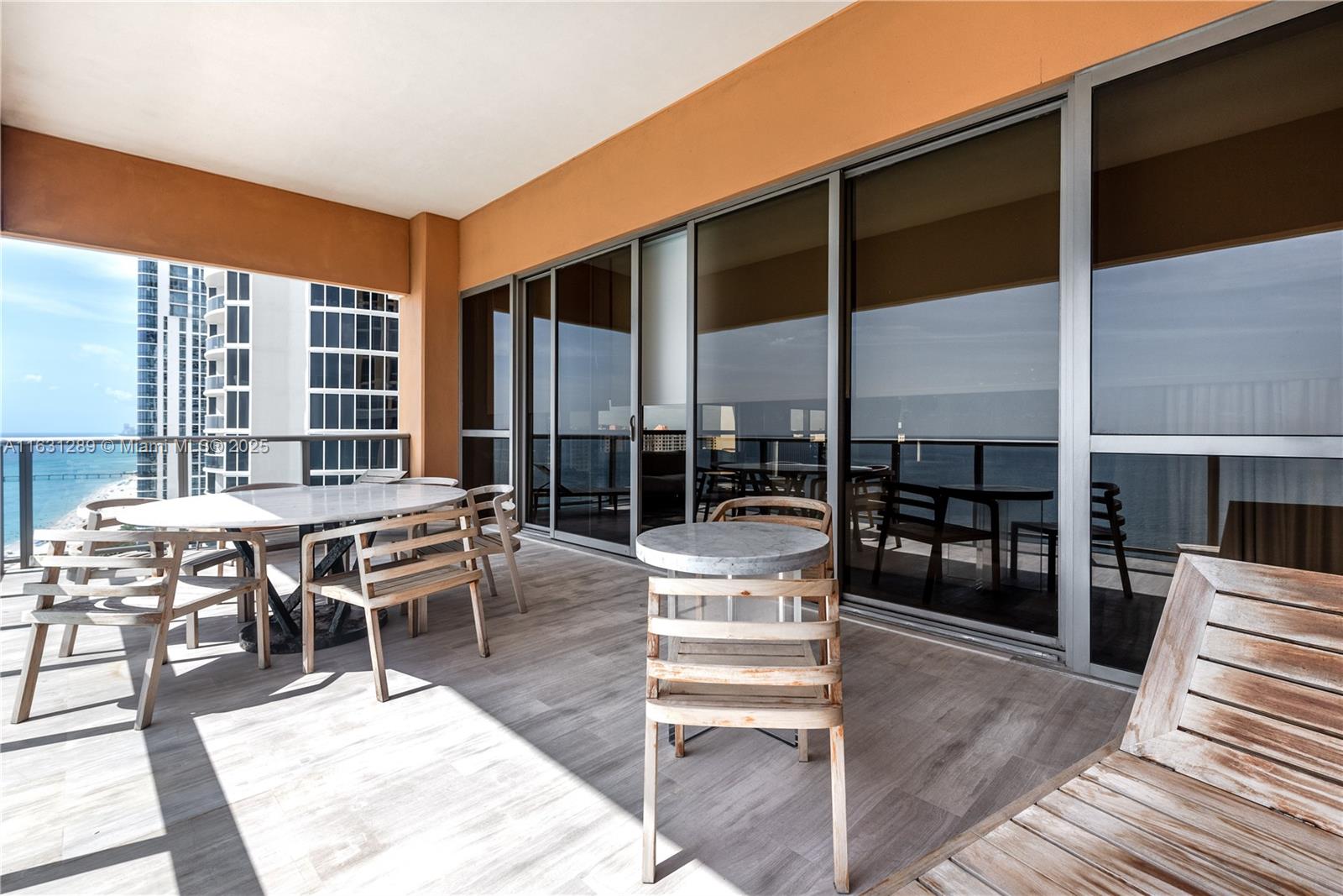 17749 COLLINS AVENUE COND - Residential