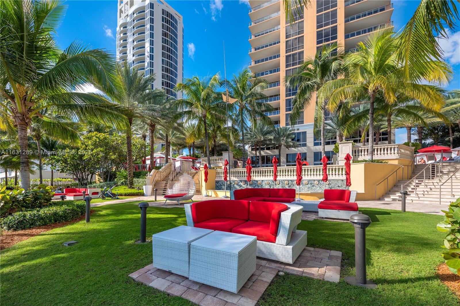 17749 COLLINS AVENUE COND - Residential