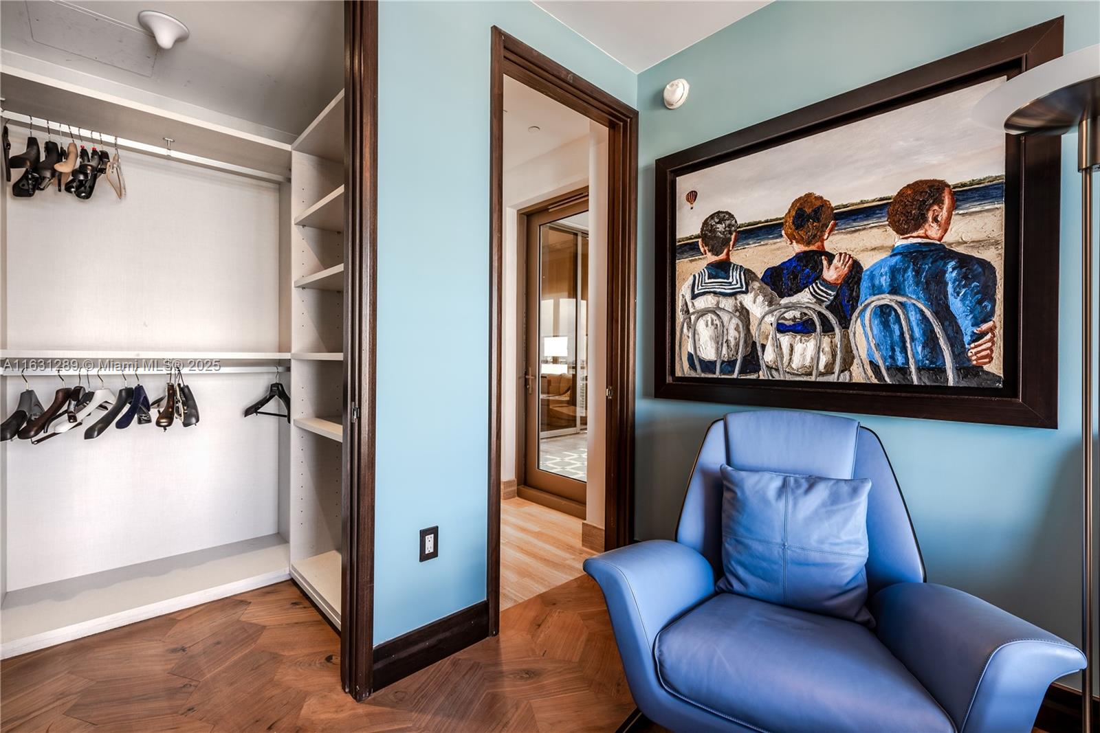 17749 COLLINS AVENUE COND - Residential