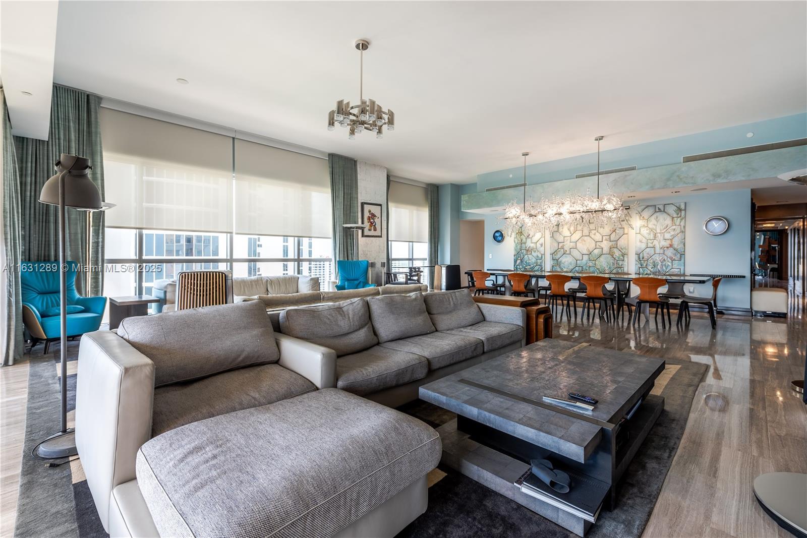 17749 COLLINS AVENUE COND - Residential