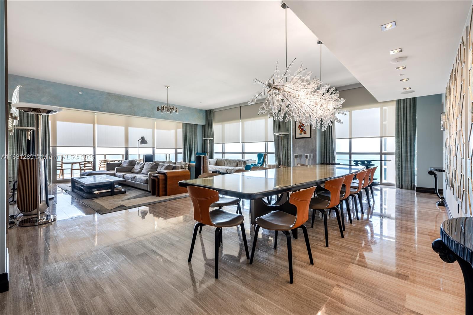 17749 COLLINS AVENUE COND - Residential