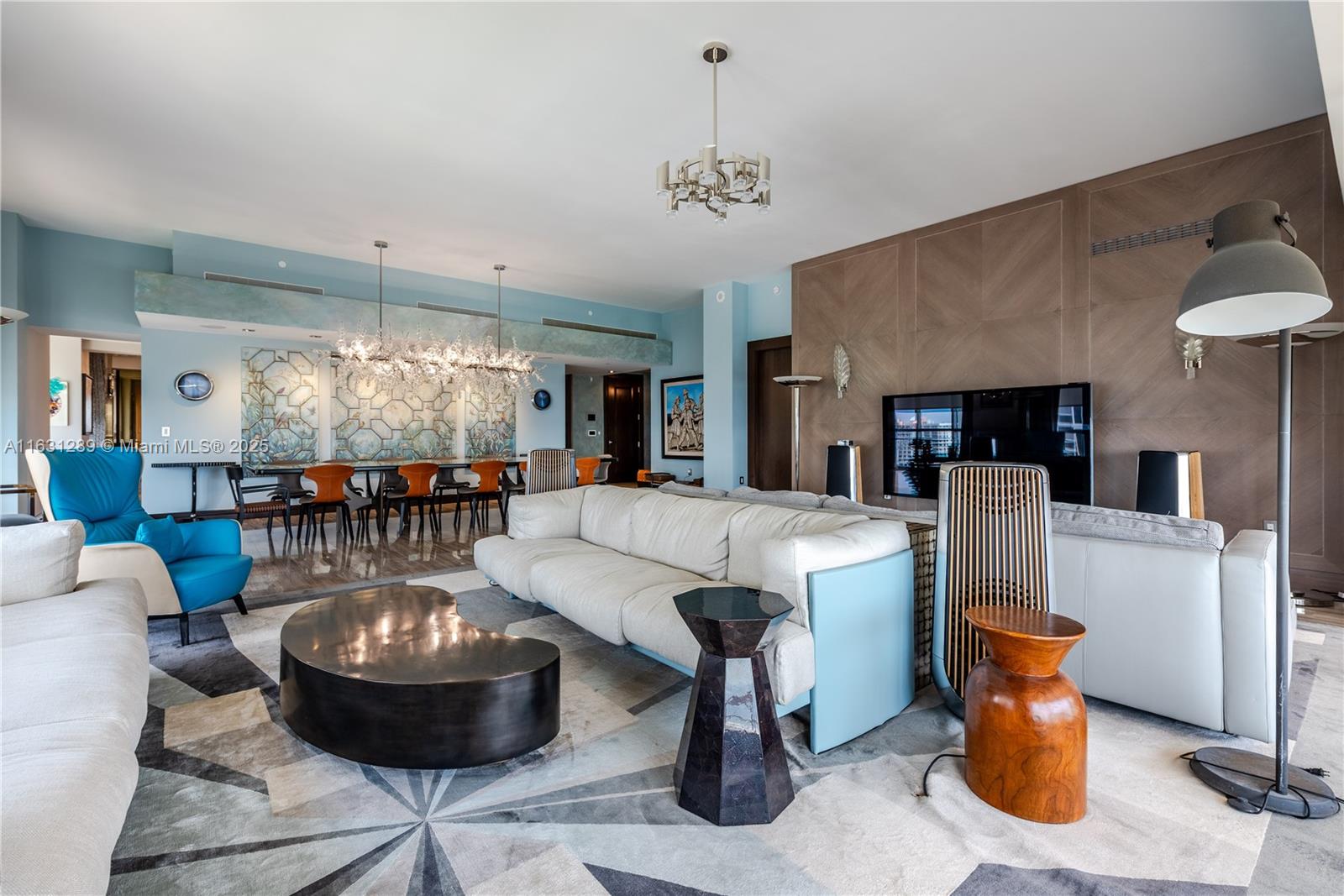 17749 COLLINS AVENUE COND - Residential