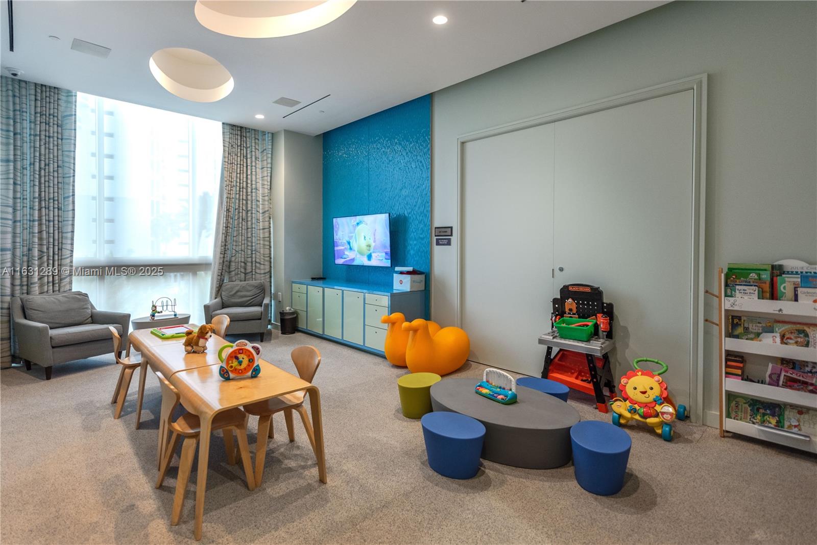 17749 COLLINS AVENUE COND - Residential