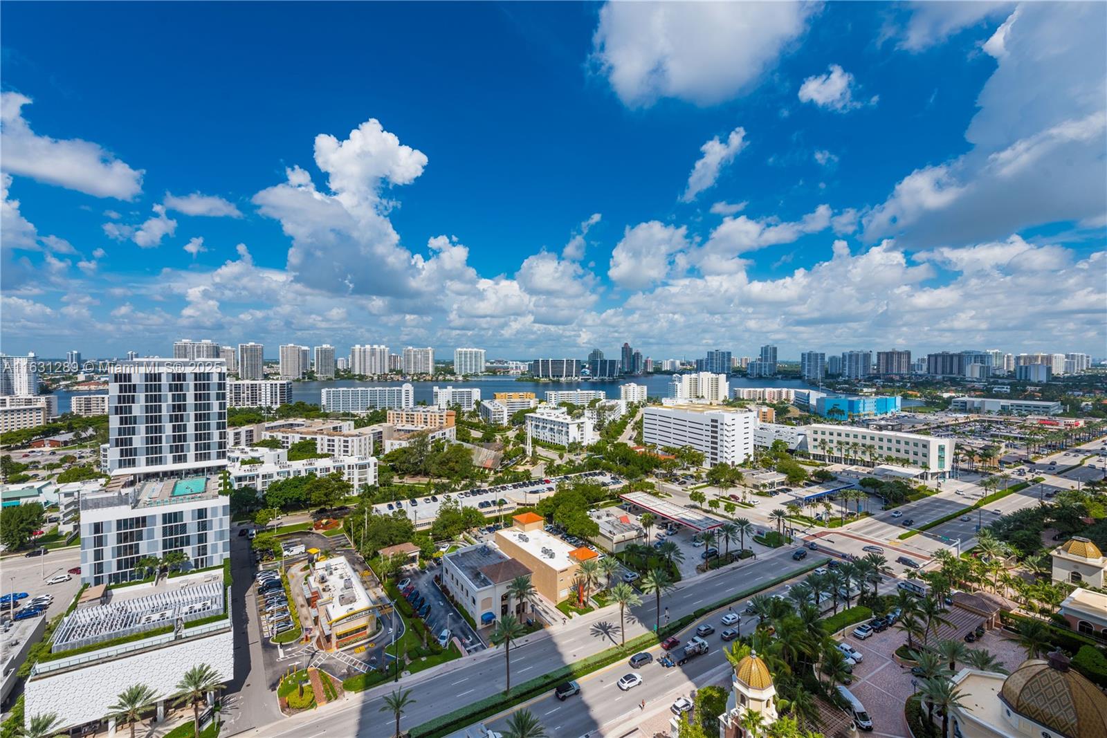 17749 COLLINS AVENUE COND - Residential