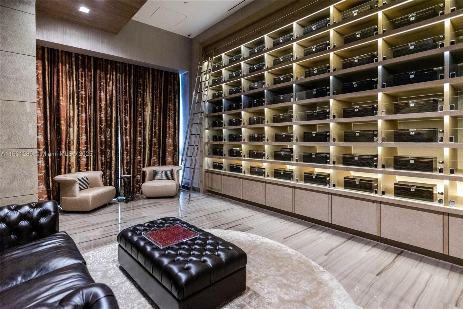 17749 COLLINS AVENUE COND - Residential