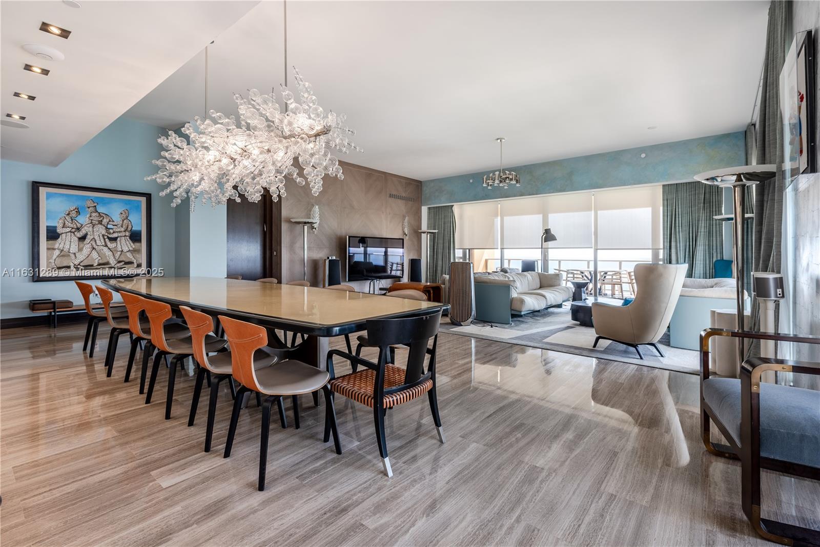 17749 COLLINS AVENUE COND - Residential