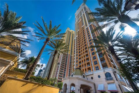 17749 Collins Ave 1802 Sunny Isles Beach FL 33160