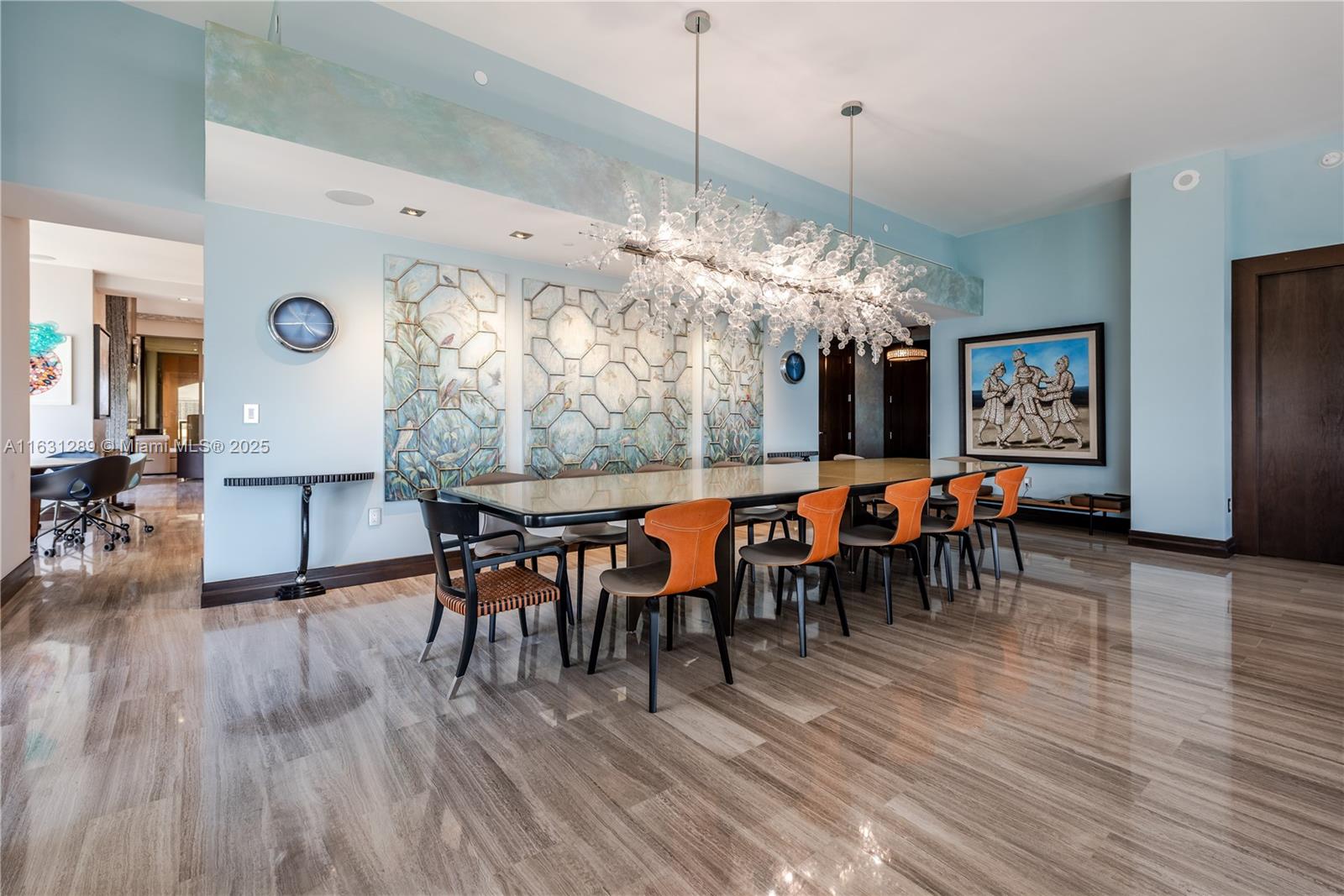 17749 COLLINS AVENUE COND - Residential