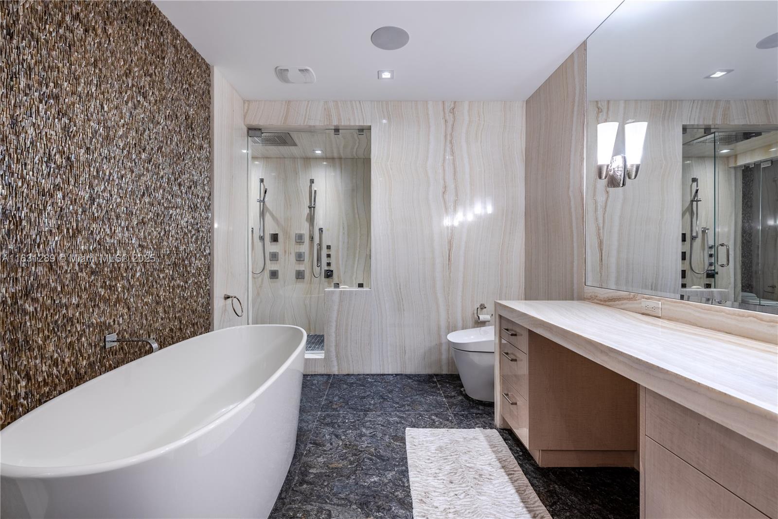 17749 COLLINS AVENUE COND - Residential