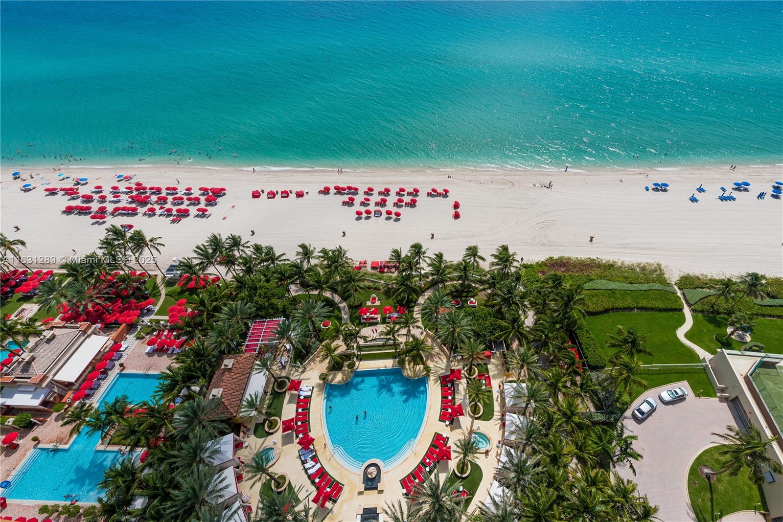 17749 COLLINS AVENUE COND - Residential