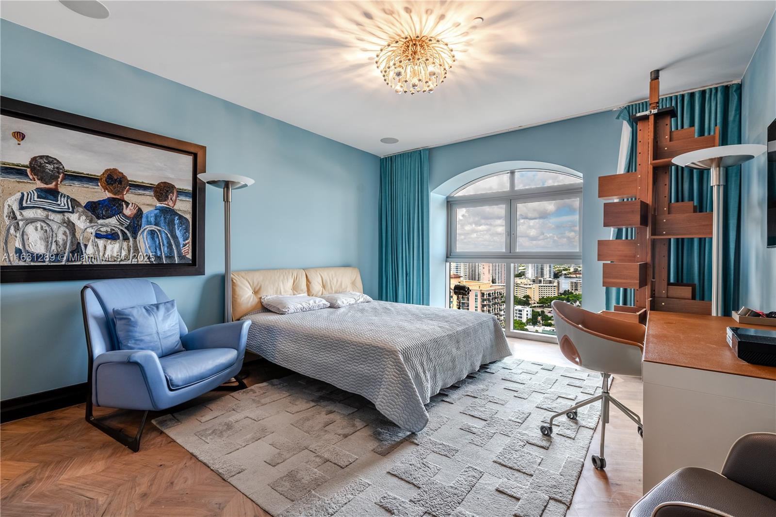 17749 COLLINS AVENUE COND - Residential