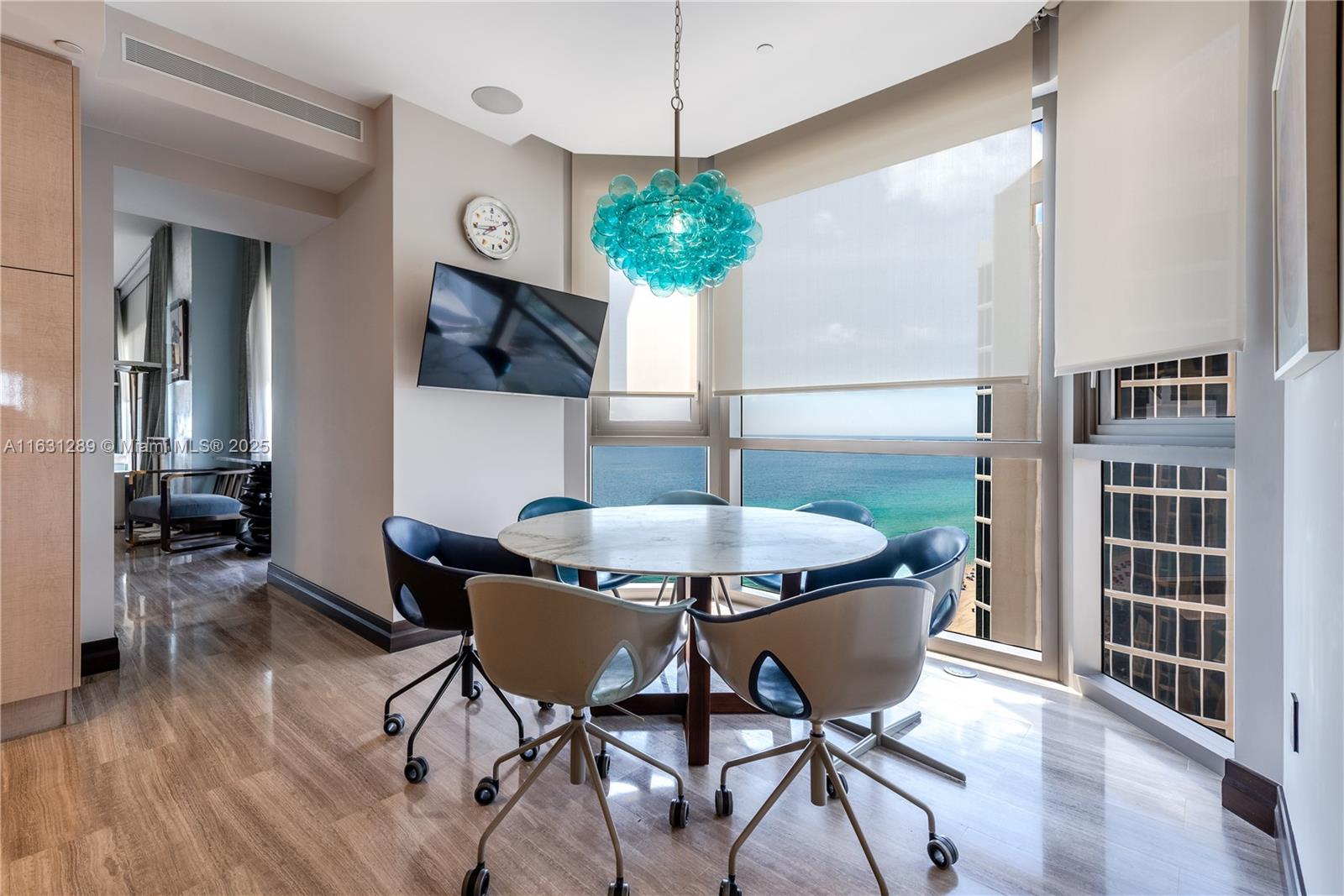 17749 COLLINS AVENUE COND - Residential