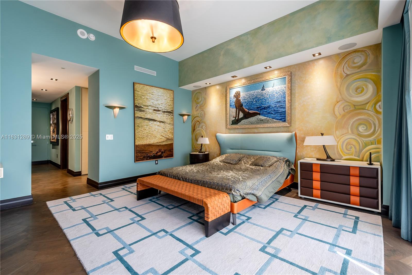 17749 COLLINS AVENUE COND - Residential