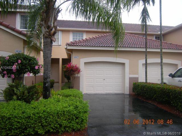 SAN SIMEON - Residential Lease